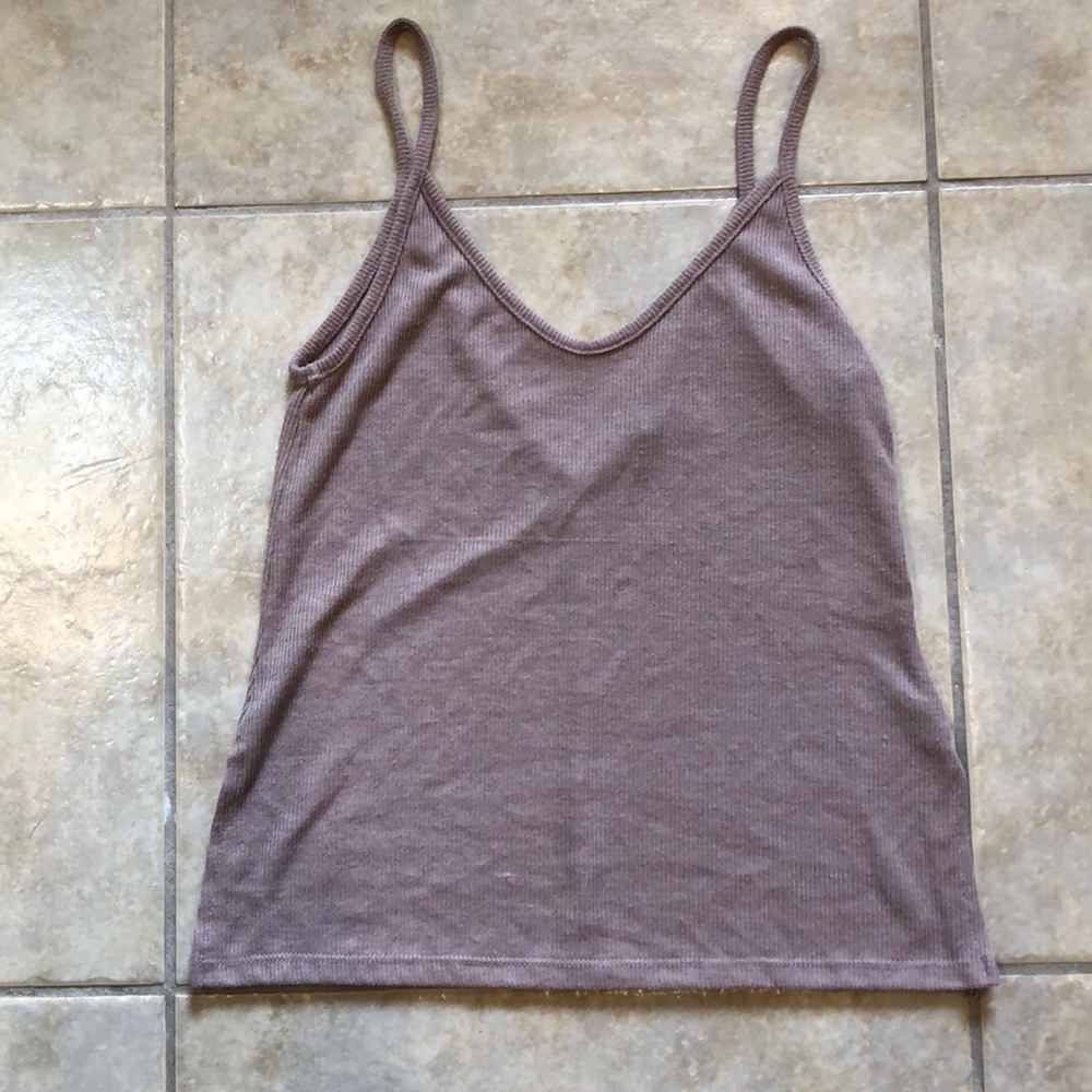 Brandy Melville tank top